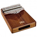 Meinl Sonic Energy Wah-Wah Kalimba C Major 17-Notes, Acacia