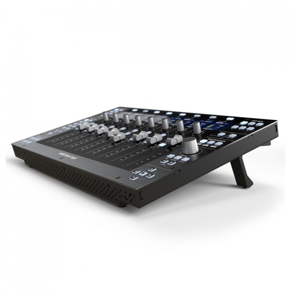 SSL UF8 Advanced Controller - Side View