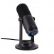 Thronmax Mdrill One USB Condenser Microphone, Black