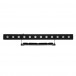 Eurolite PIX-12 RGBAWUV LED Light Bar - Front