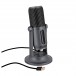 Thronmax Mdrill One USB Condenser Microphone, Grey