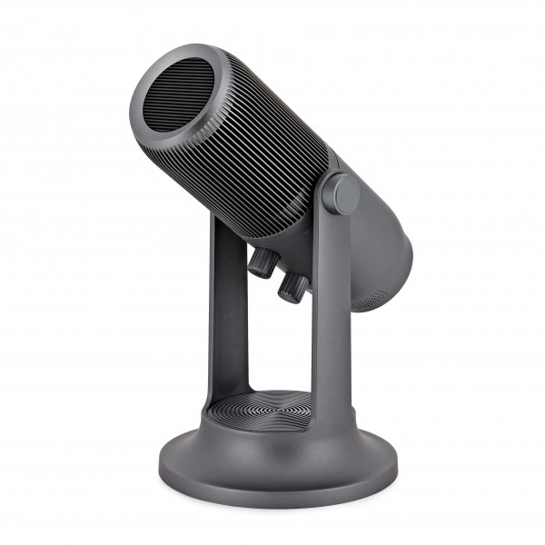 Thronmax Mdrill One USB Condenser Microphone, Grey