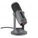 Thronmax Mdrill One USB Condenser Microphone, Grey