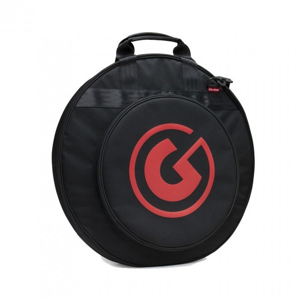 Gibraltar Deluxe 24" Pro Fit Cymbal Bag