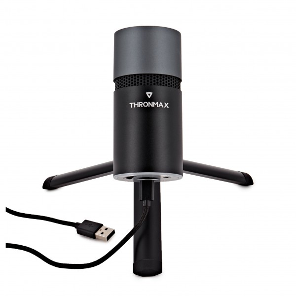 Thronmax Pulse USB Condenser Microphone