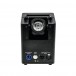 Eurolite Akku UP-1 LED DMX Uplighter - Rear