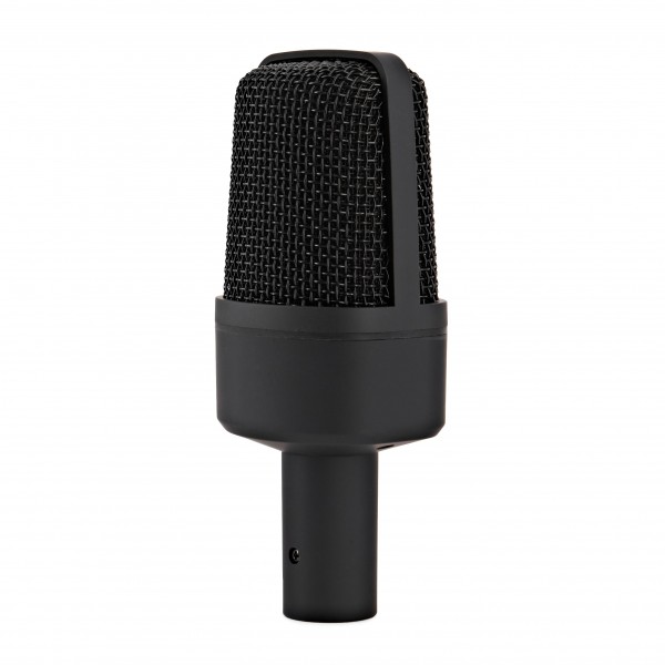 Tie Studio Broadcast Microphone with 3.5mm Mini Jack Plug