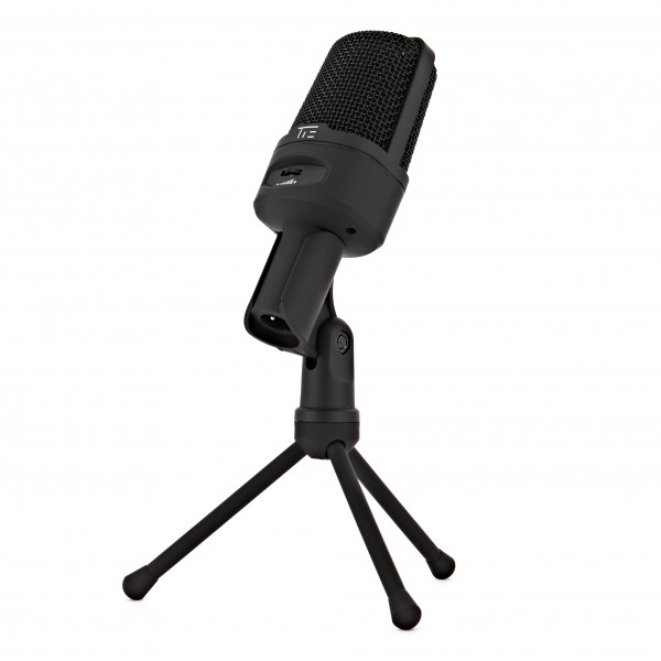 Tie Studio Broadcast Microphone with 3.5mm Mini Jack Plug