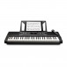 Alesis Harmony 54 Portable Keyboard, Front
