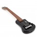 Hofner HCT Shorty Electric Guitar, Black