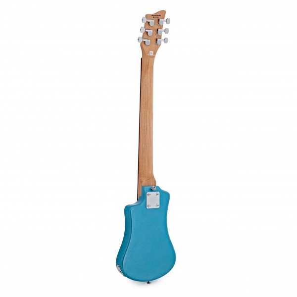 ギター Hofner since 1887 Travel Electric Guitar Hofner Travel Electric Guitar | eBay UK