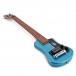 Hofner HCT Shorty Electric Guitar, Blue