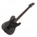 ESP LTD TE-1000 Evertune, Charcoal Metallic Satin - Main