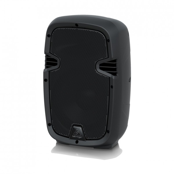 Behringer PK108 8" Passive PA Speaker - Front Angled Left