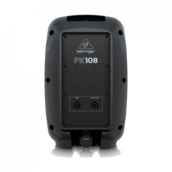 Behringer PK108 8" Passive PA Speaker - Rear