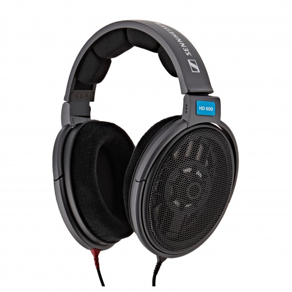 Sennheiser HD 600 Avantgarde Headphones