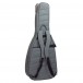TGI Extreme Series Acoustic Bass Gig Bag back