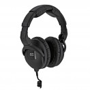 Sennheiser HD 300 chr&aacute;niť profesion&aacute;lne monitorovacie sl&uacute;chadl&aacute;