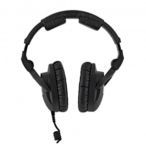 Sennheiser HD 300 PROtect Professional Monitoring Headphones