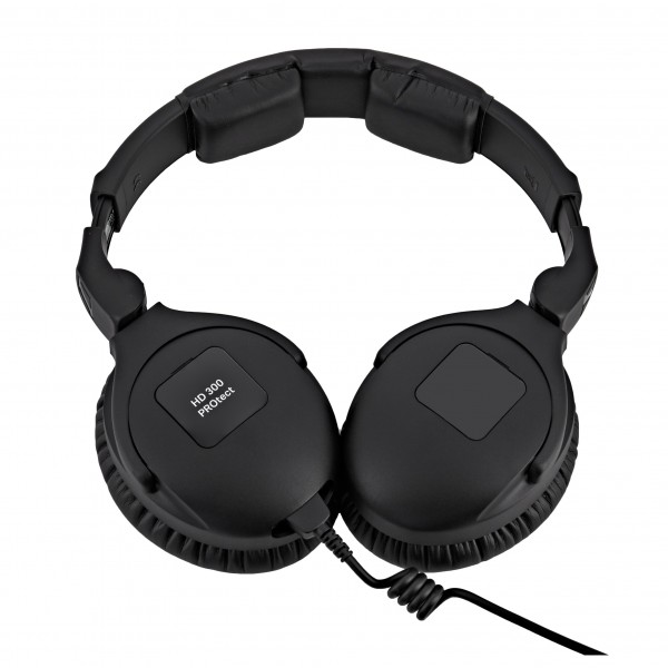 Sennheiser HD 300 PROtect Professional Monitoring Headphones