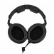 Sennheiser HD 300 PROtect Professional Monitoring Headphones