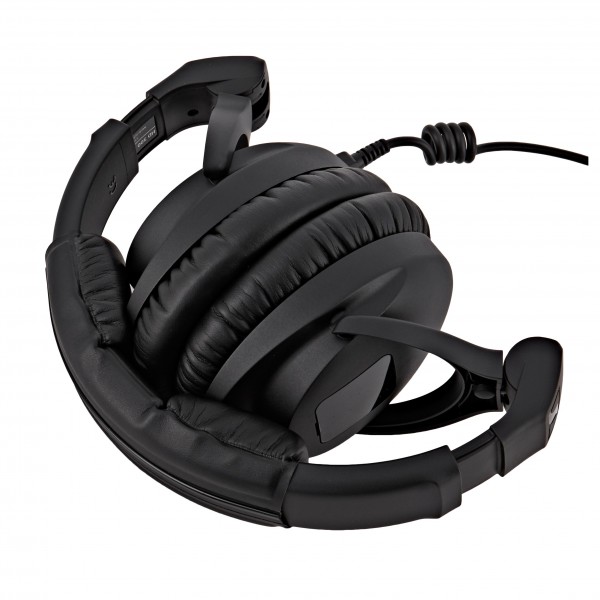 Sennheiser HD 300 PROtect Professional Monitoring Headphones