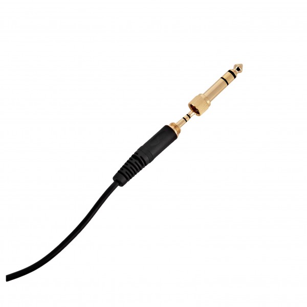 Sennheiser HD 300 PROtect Professional Monitoring Headphones