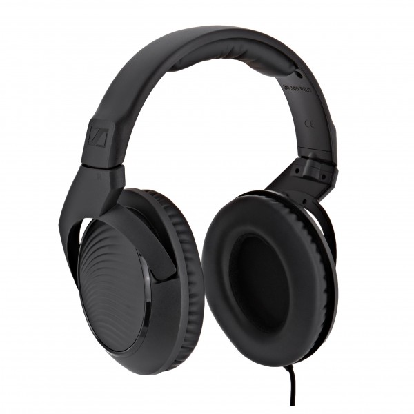 Sennheiser HD 200 PRO Closed Back Headphones