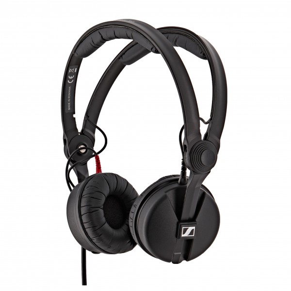 Sennheiser HD 25 Plus Headphones at Gear4music