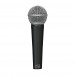 Behringer SL 84C Dynamic Microphone - Rear View