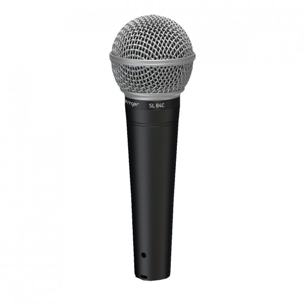 Behringer SL 84C - Side View Left