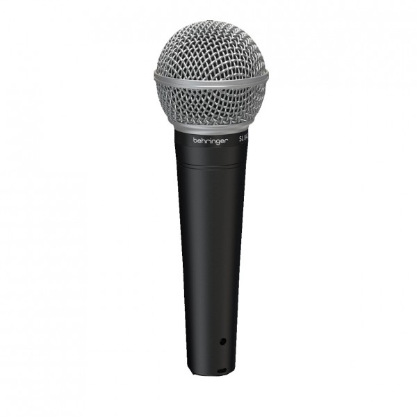 Behringer SL 84C Dynamic - Side View Right 