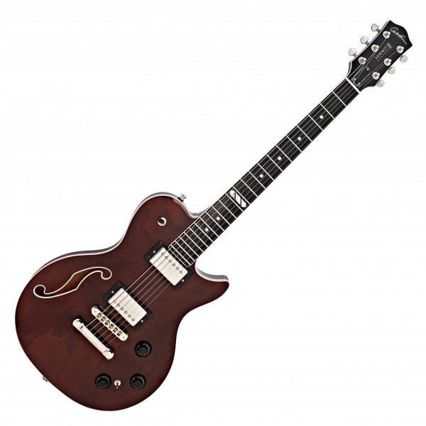 Godin Summit Classic, Havana Burst