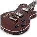 Godin Summit Classic, Havana Burst