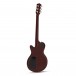 Godin Summit Classic, Havana Burst