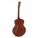 Godin 5th Avenue Kingpin P90 Left Handed, Cognac Burst