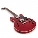 Gibson ES-339, Cherry
