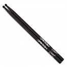 Zildjian Travis Barker Artist Series Drumsticks, Black