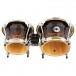 Meinl Free Ride Series 7