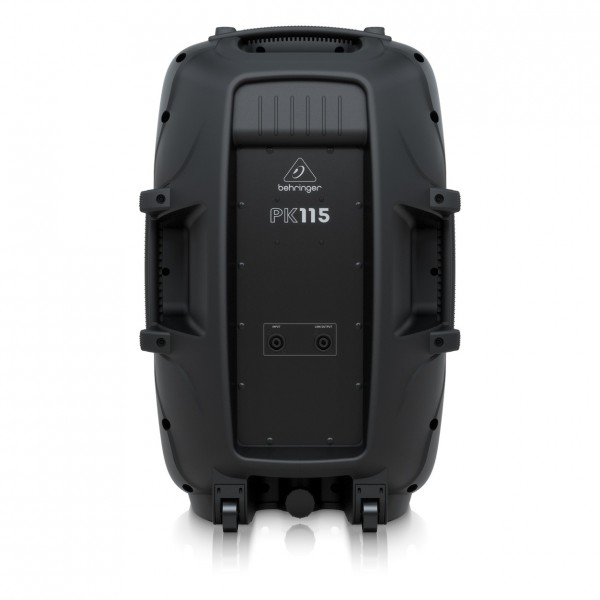 Behringer PK115 15" Passive PA Speaker - Rear