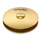 Paiste 101 Brass 13'' Hi-Hat Cymbals