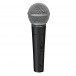 Behringer SL 85S Dynamic Cardioid Microphone with Switch - Side View 