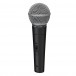 Behringer SL 85S Dynamic Microphone with Switch - Side View 2