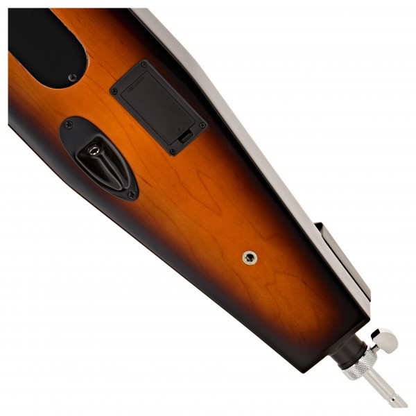 ベース N.O.J effect's Grace BASS Drive N.O.J effect's / Grace -Bass Drive- | イシバシ楽器