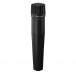 Behringer SL 75C Dynamic Microphone - Side View 
