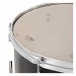 Pearl Decade Maple 22'' Am Fusion Shell Pack, Satin Brown Burst - Floor Tom