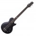 Schecter Dug Pinnick DP-12, Black