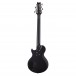 Schecter Dug Pinnick DP-12, Black back