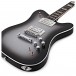 Jackson Pro Mark Morton Dominion, Silverburst