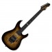 ESP E-II SN-2, Nebula Black Burst